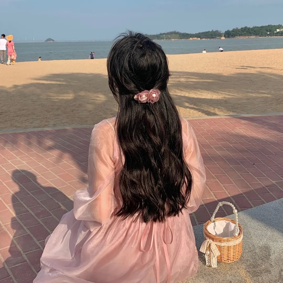 波涛 海报