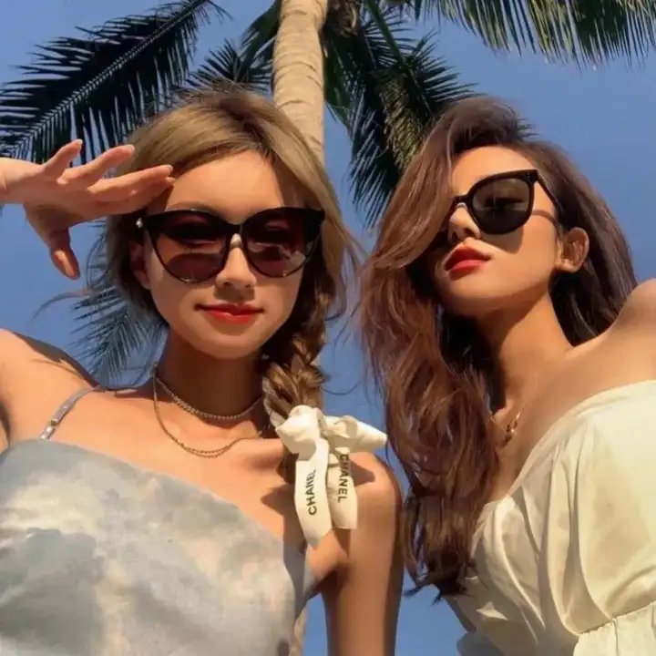 哈啰你好喵 海报