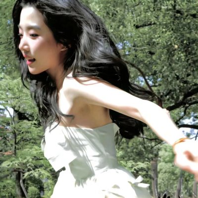 严重无视 海报